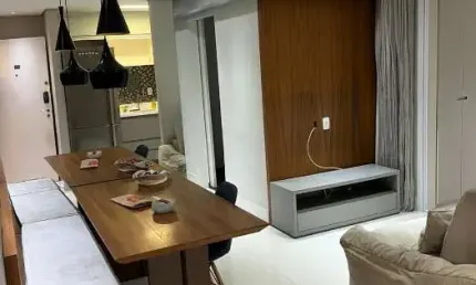 Apartamento com 02 dormitórios, vila isolina mazzei por: r$ 600.000,00