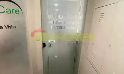 Sala comercial para alugar na Rua Doutor Zuquim, 449, Santana, São Paulo