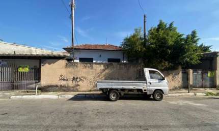 Casa com 2 quartos à venda na Dez de Setembro, 46, Vila Guilherme, São Paulo por R$ 350.000