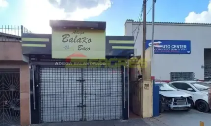 Casa com 4 quartos à venda na Rua Padre Sabóia de Medeiros, 781, Vila Maria Alta, São Paulo por R$ 480.000