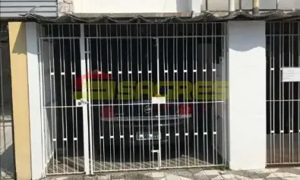 Casa com 2 quartos à venda na Rua Manuel de Almeida, 722, Vila Guilherme, São Paulo