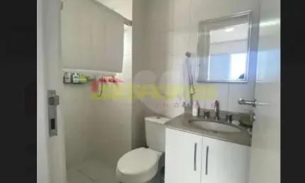 Apartamento com 2 quartos à venda na Rua Tapiraí, 62, Vila Isolina Mazzei, São Paulo