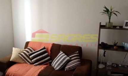 Apartamento com 2 quartos à venda na Rua Eugênio de Freitas, 355, Vila Guilherme, São Paulo por R$ 290.000