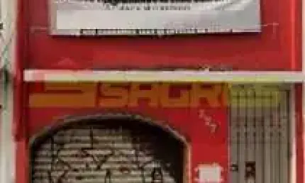 Casa comercial à venda na rua curuçá, 327, vila maria baixa, são paulo por r$ 450.000