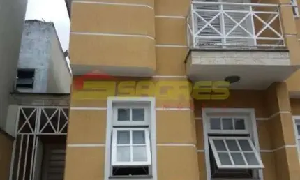 Casa com 3 quartos à venda na Luís Pedroso, 84, Jardim Japão, São Paulo