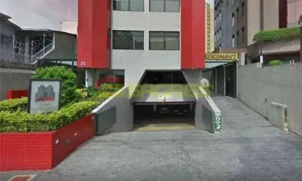 Sala comercial à venda na rua ezequiel freire, 35, santana, são paulo por r$ 375.000
