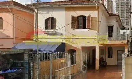 Casa com 4 quartos à venda na rua chico pontes, 505, carandiru, são paulo por r$ 680.000