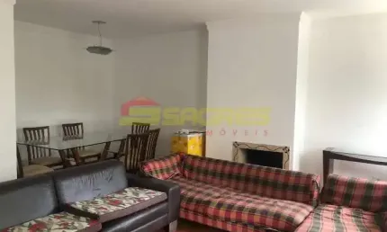 Apartamento com 4 quartos à venda na Rua Capitão Manuel Novaes, 151, Santana, São Paulo por R$ 1.150.000