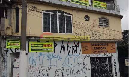Casa com 1 quarto à venda na Bandeirantes do Sul, 1519, Vila Maria, São Paulo por R$ 500.000