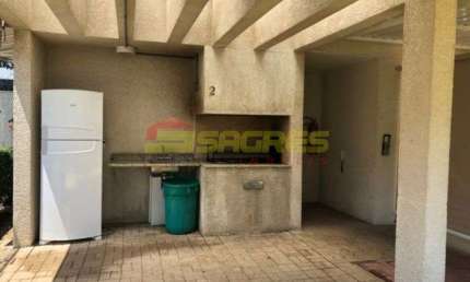 Apartamento com 2 quartos à venda na Rua João Ventura Batista, 622, Vila Guilherme, São Paulo por R$ 320.000