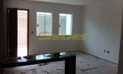 Casa com 2 quartos à venda na Rua Toledo Malta, 54, Vila Isolina Mazzei, São Paulo por R$ 359.000