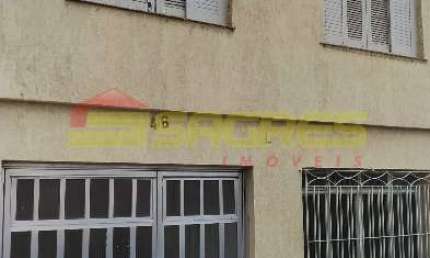 Casa com 3 quartos para alugar na Rua Antônio Magalhães, 46, Vila Paiva, São Paulo