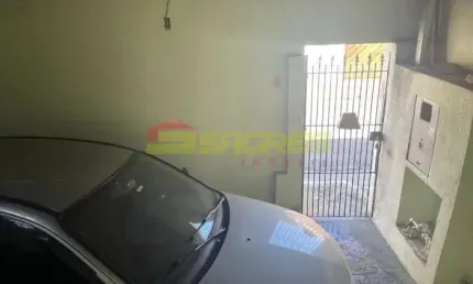 Sobrado com 02 Dormitórios, Vila Nivi por R$ 530.000,00
