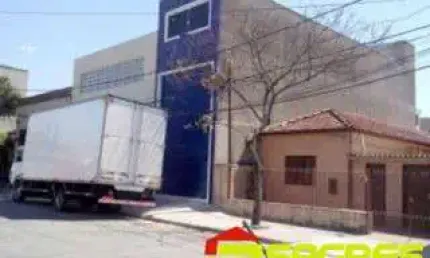 Barracão / Galpão / Depósito à venda na Rua Eduardo Leopoldo, 95, Vila Guilherme, São Paulo