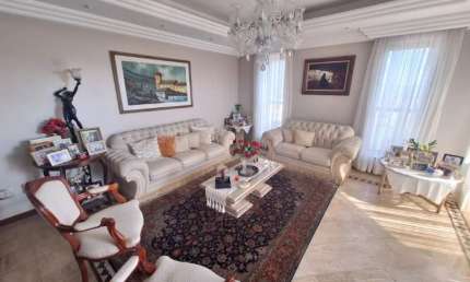 Cobertura Duplex com 04 dormitórios - 652m² por R$ 3.200.000,00