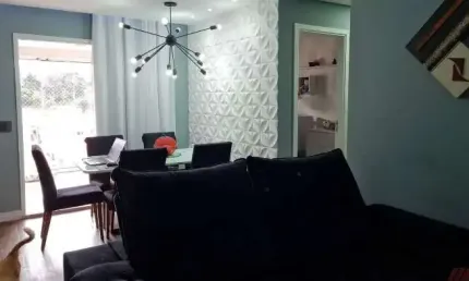 Apartamento com 3 quartos à venda, 85m² por r$ 1.180.000