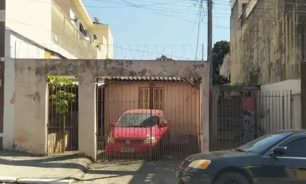 Casa com 2 quartos à venda na Rua Santa Inácia, 81, Vila Maria Alta, São Paulo