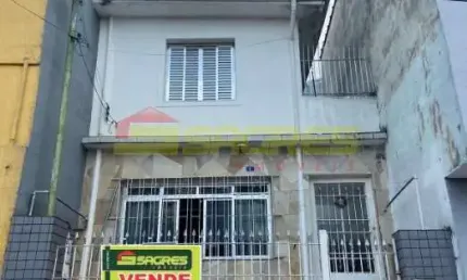 Casa com 2 quartos à venda na rua álvaro cavalcante, 4, vila medeiros, são paulo por r$ 350.000