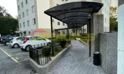 Apartamento com 02 Quartos à Venda, 49,30m²  no valor de R$270.000,00!