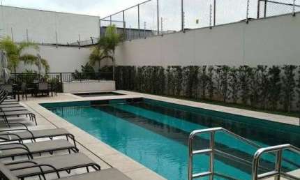 Apartamento com 2 Quartos à Venda, 63m² por R$ 640.000,00