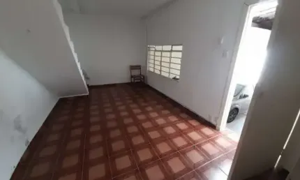 Casa com 2 quartos à venda na Santo Honorato, 159, Vila Isolina Mazzei, São Paulo