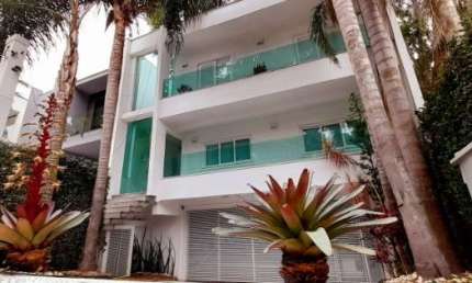 Casa em condomínio fechado com 3 quartos à venda na Avenida Nova Cantareira, 3924, Tucuruvi, São Paulo por R$ 3.000.000