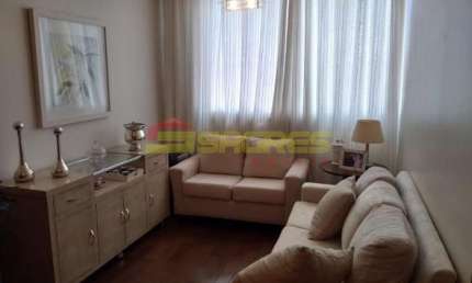 Apartamento com 3 quartos à venda na Alameda Subtenente-Aviador Francisco Hierro, 360, Parque Novo Mundo, São Paulo por R$ 390.000