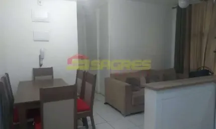 Apartamento com 2 quartos à venda na Rua Henrique Felipe da Costa, 681, Vila Guilherme, São Paulo por R$ 300.000