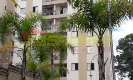 Apartamento com 3 quartos à venda na Rua Pedra Sabão, 378, Vila Guilherme, São Paulo por R$ 360.000