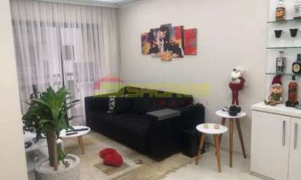 Apartamento com 3 quartos à venda na Rua Voluntários da Pátria, 4110, Santana, São Paulo por R$ 560.000