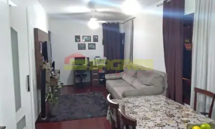Apartamento com 3 quartos à venda na Rua Heliodora, 171, Santana, São Paulo por R$ 455.000