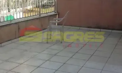 Casa com 3 quartos à venda na Avenida Conceição, 2217, Vila Paiva, São Paulo por R$ 1.200.000