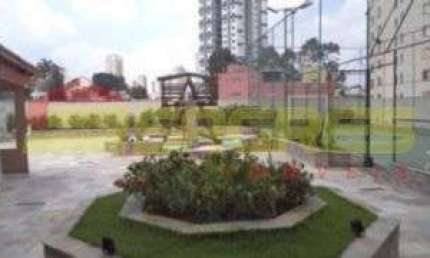 Apartamento com 3 quartos à venda na Rua Ronaldo de Carvalho, 400, Jardim São Paulo (Zona Norte), São Paulo por R$ 670.000