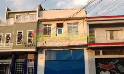 Sala comercial à venda na Avenida Jardim Japão, 1076, Jardim Brasil (Zona Norte), São Paulo por R$ 1.800.000