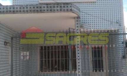 Casa com 4 quartos à venda na Rua Amândio Monteiro, 464, Vila Guilherme, São Paulo por R$ 600.000
