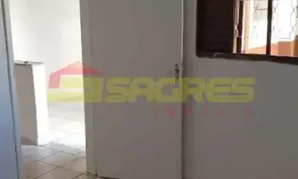 Casa com 1 quarto para alugar na Francisco De Medeiros Jordão, 122, Vila Medeiros, São Paulo