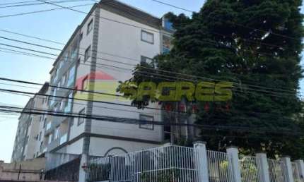 Apartamento com 2 Dormitórios à venda, 55 m² por R$ 400.000,00