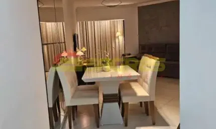 Apartamento com 3 dormitórios ( sendo 1 suíte) à venda, 115 m² por r$ 835.000,00