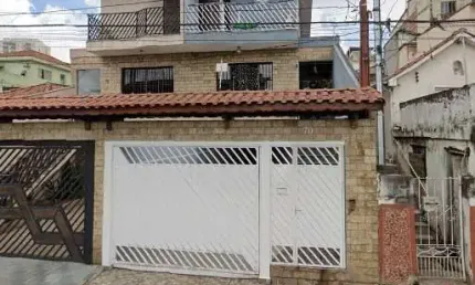 Casa com 3 quartos à venda na Rua Alto Porã, 70, Vila Ede, São Paulo