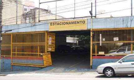 Terreno à venda na Rua Voluntários da Pátria, 2627, Santana, São Paulo