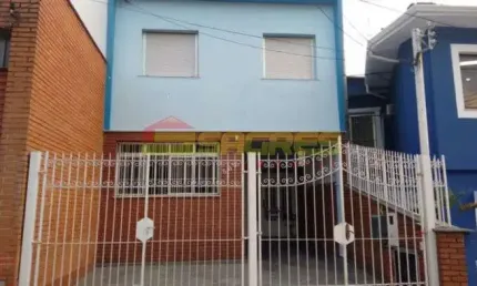 Casa com 3 quartos à venda na rua amoroso costa, 509, jardim são paulo (zona norte), são paulo por r$ 880.000