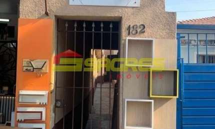 Casa com 1 quarto para alugar na Rua Alcântara, 182, Vila Maria Baixa, São Paulo