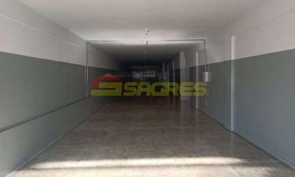Barracão / Galpão / Depósito para alugar na Rua Santa Rita, 88, Pari, São Paulo