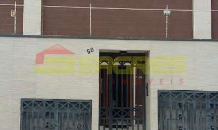 Apartamento com 01 Dormitório, Vila Leonor por: R$ 1.200,00