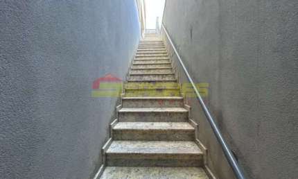 Apartamento com 1 quarto para alugar na Rua Ida da Silva, 498, Vila Guilherme, São Paulo por R$ 1.260