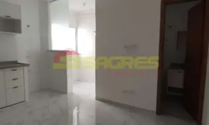 Apartamento com 2 quartos para alugar na Rua Itaúna, 53, Vila Maria Baixa, São Paulo