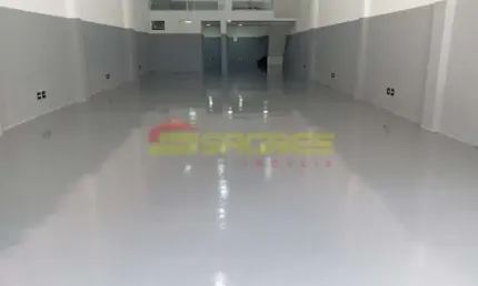 Barracão / Galpão / Depósito para alugar na José Antônio Da Silva, 34, Vila Sabrina, São Paulo