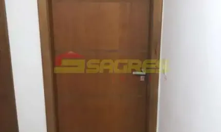 Apartamento com 1 quarto para alugar na Avenida General Ataliba Leonel, 2366, Carandiru, São Paulo