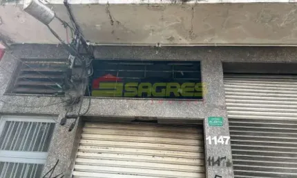 Salão Comercial  700m² na Vila Guilherme por R$ 18.000,00