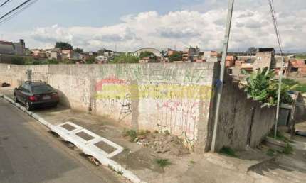 Terreno comercial para alugar na Boca Da Mata, 125, Jardim Arapongas, Guarulhos